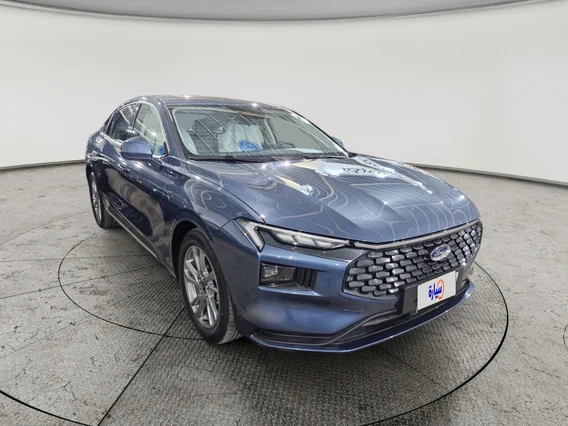 فورد تورس امبيانتي الإصدار الجديد 2024 