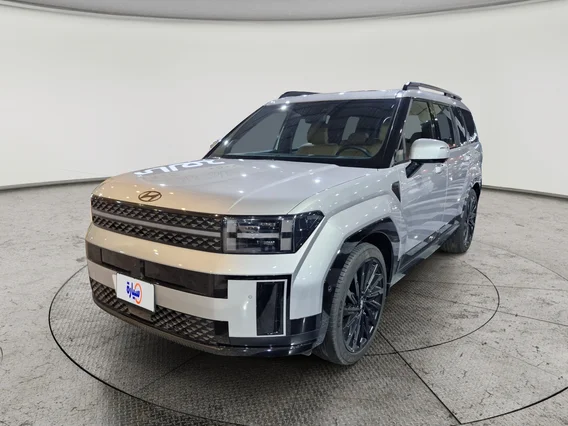 Hyundai Santafe Caligraphy 2024 