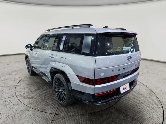 Hyundai Santafe Caligraphy 2024 