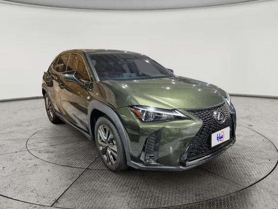 لكزس UX 200 F-Sport  2023 