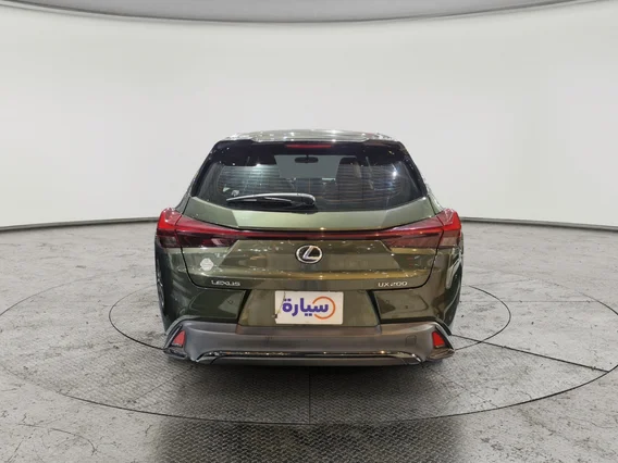 لكزس UX 200 F-Sport  2023 