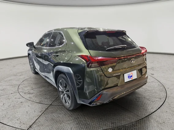 Lexus UX 200 F-Sport  2023 