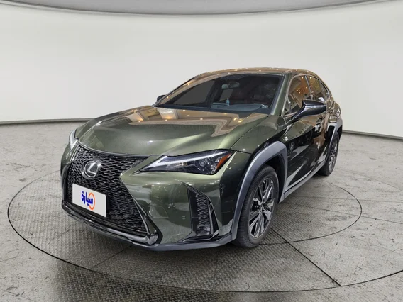 Lexus UX 200 F-Sport  2023 