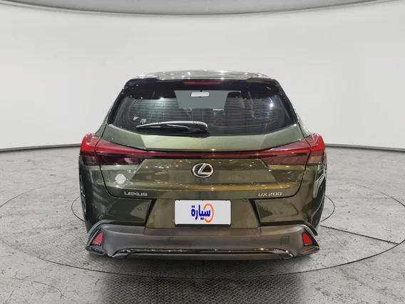 لكزس UX 200 F-Sport  2023 