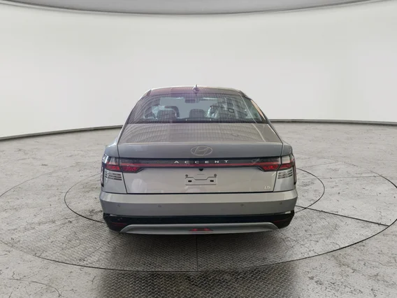 هيونداي اكسنت بريميوم 2024 