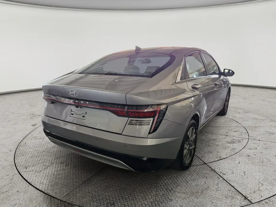 هيونداي اكسنت بريميوم 2024 