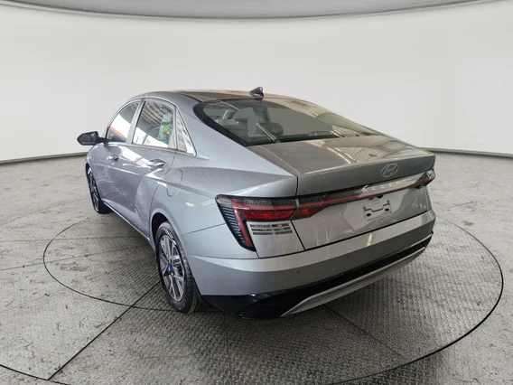 هيونداي اكسنت بريميوم 2024 