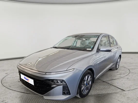 هيونداي اكسنت بريميوم 2024 