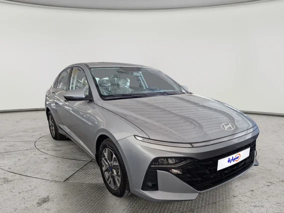 هيونداي اكسنت بريميوم 2024 