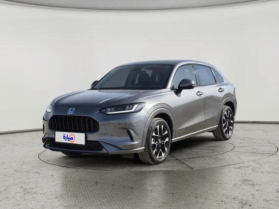 هوندا ZR-V اي اكس 2024 