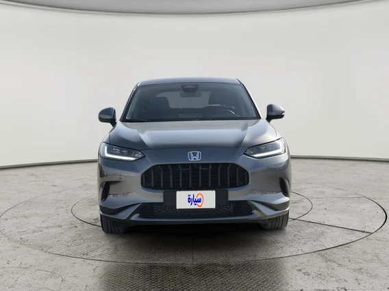 هوندا ZR-V اي اكس 2024 