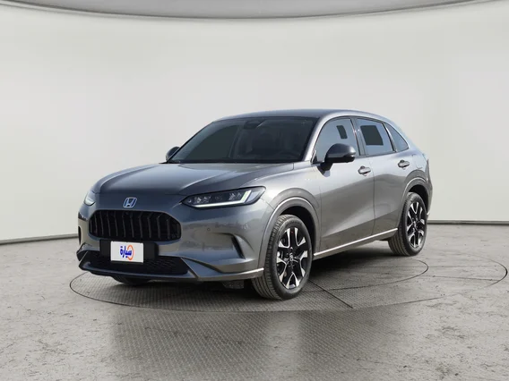 هوندا ZR-V اي اكس 2024 