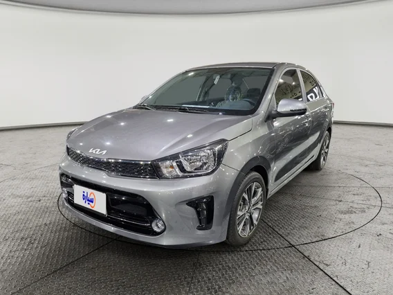 Kia Pegas EX 2024 