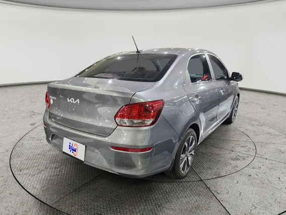 Kia Pegas EX 2024 