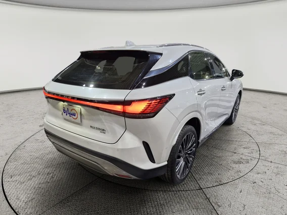 لكزس RX 350 BH Hybrid 2023 