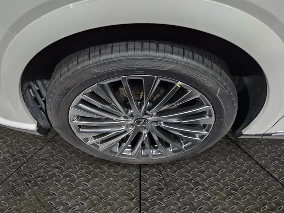 لكزس RX 350 BH Hybrid 2023 