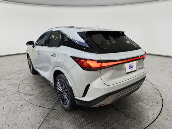 لكزس RX 350 BH Hybrid 2023 