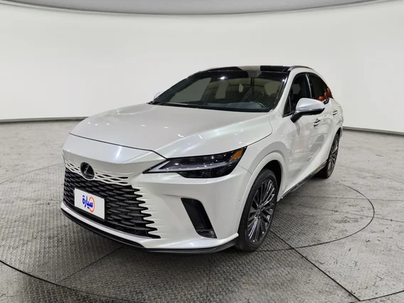 لكزس RX 350 BH Hybrid 2023 