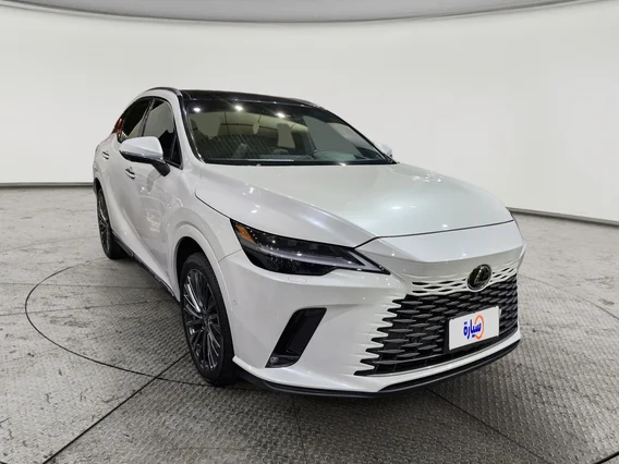 لكزس RX 350 BH Hybrid 2023 