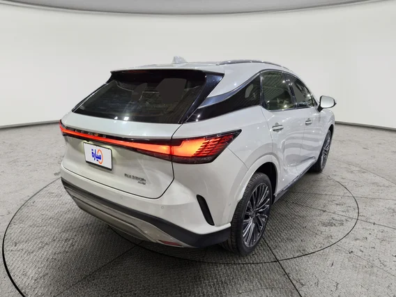 Lexus RX 350 BH Hybrid 2023 