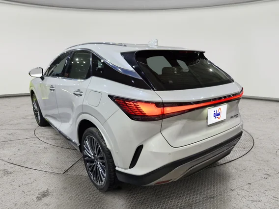 Lexus RX 350 BH Hybrid 2023 