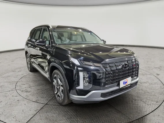 Hyundai Palisade Comfort 2025 