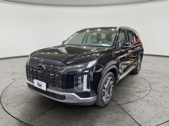 Hyundai Palisade Comfort 2025 