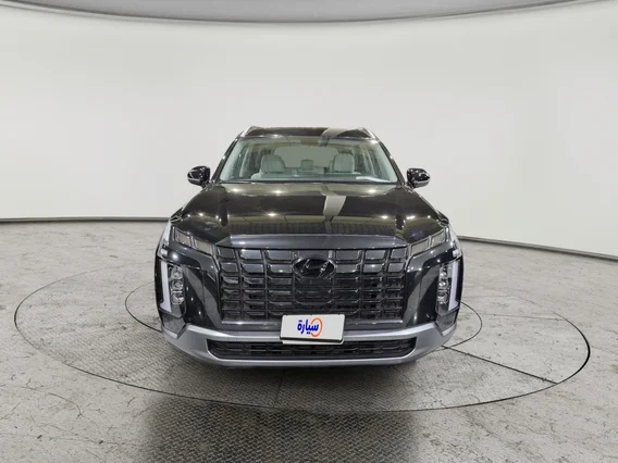 Hyundai Palisade Comfort 2025 