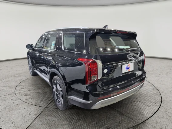 Hyundai Palisade Comfort 2025 