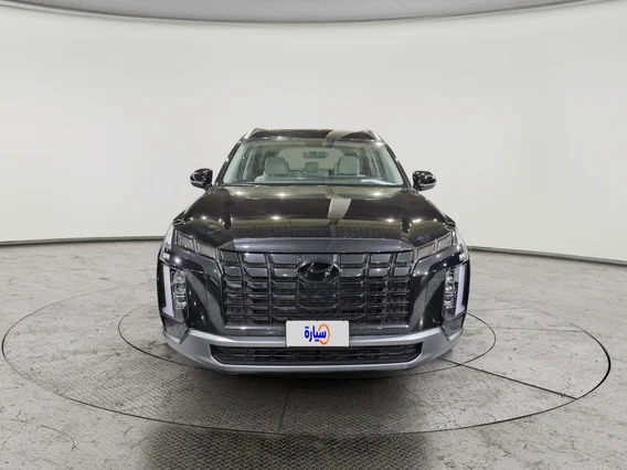 Hyundai Palisade Comfort 2025 