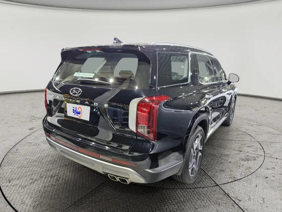 Hyundai Palisade Comfort 2025 