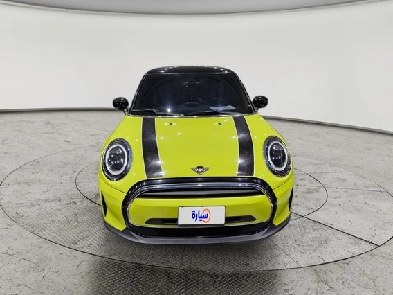 ميني كوبر هاتشباك 2023 