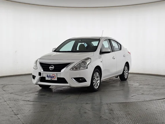 Nissan Sunny SV Comfort 2023 