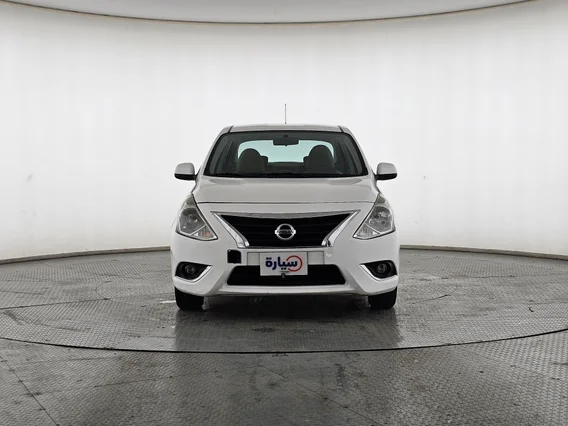 Nissan Sunny SV Comfort 2023 