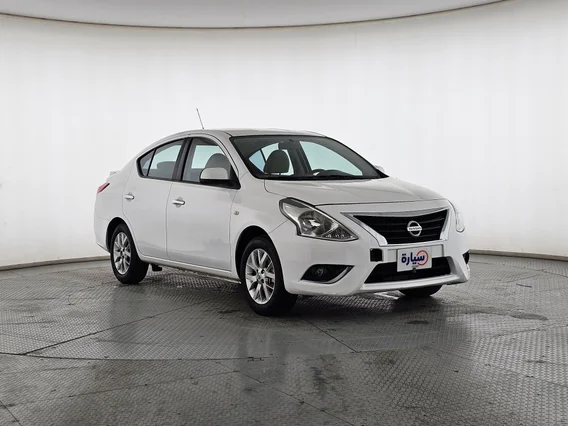 Nissan Sunny SV Comfort 2023 