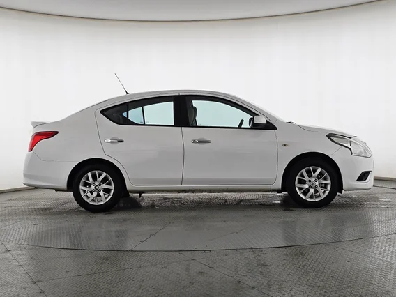 Nissan Sunny SV Comfort 2023 