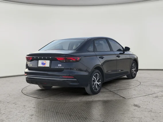 Geely Emgrand GS 2023 