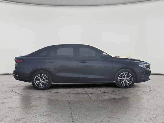 Geely Emgrand GS 2023 