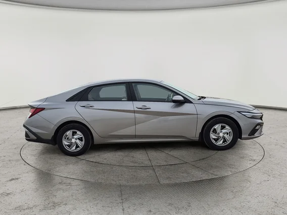 Hyundai Elantra Fleet 2024 