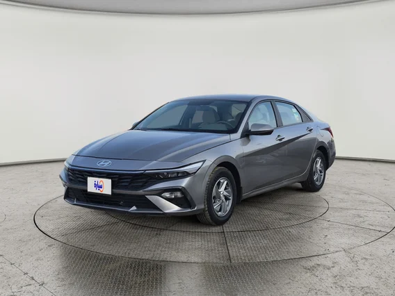 هيونداي النترا فلييت 2024 