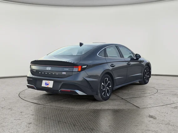 Hyundai Sonata Fleet 2024 
