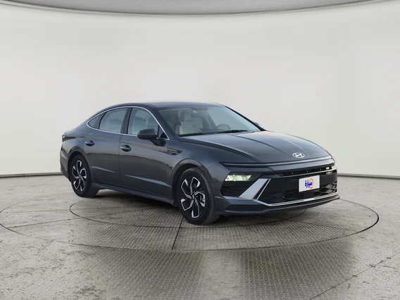 Hyundai Sonata Fleet 2024 
