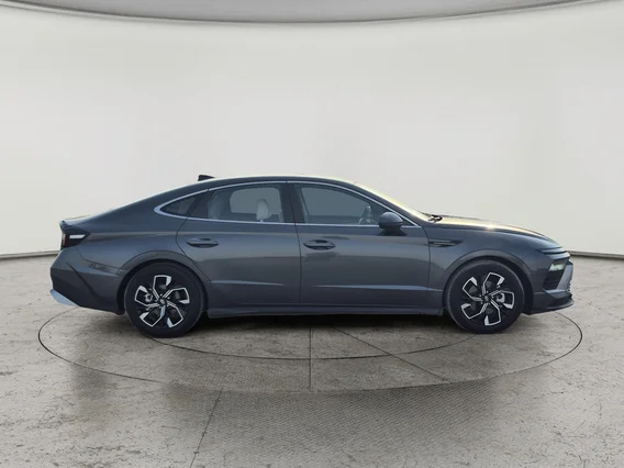 Hyundai Sonata Fleet 2024 