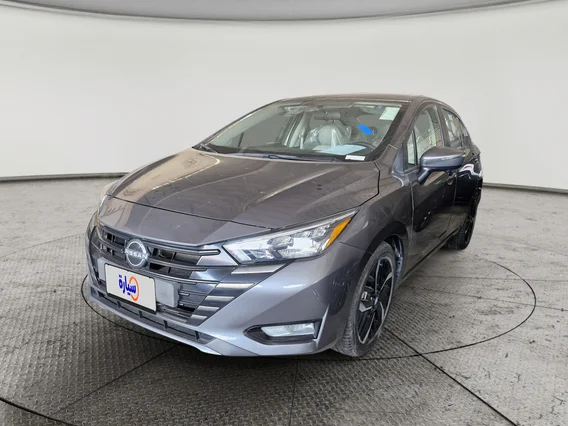 Nissan Sunny SL New Shape 2024 