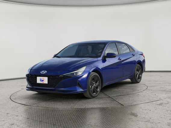 هيونداي النترا سمارت 2023 