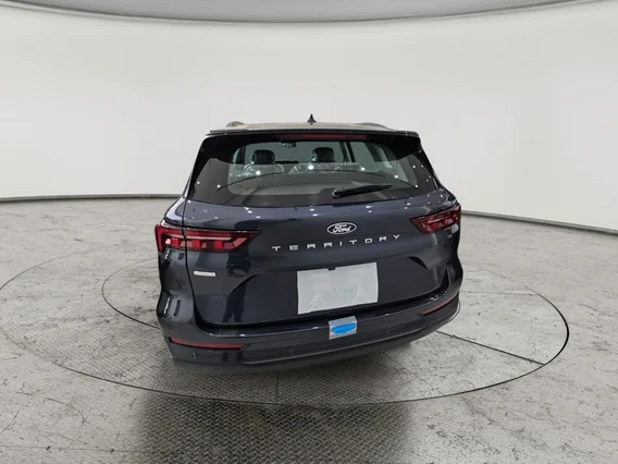 فورد تريتوري امبيانتي 2026 