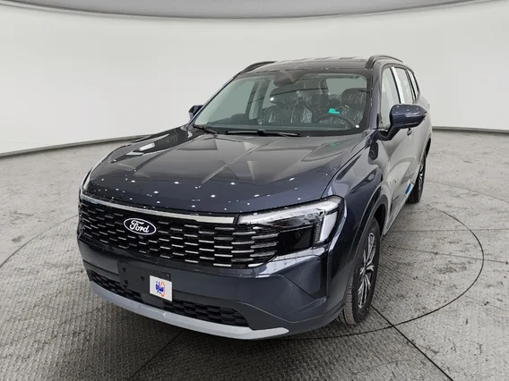 فورد تريتوري امبيانتي 2026 