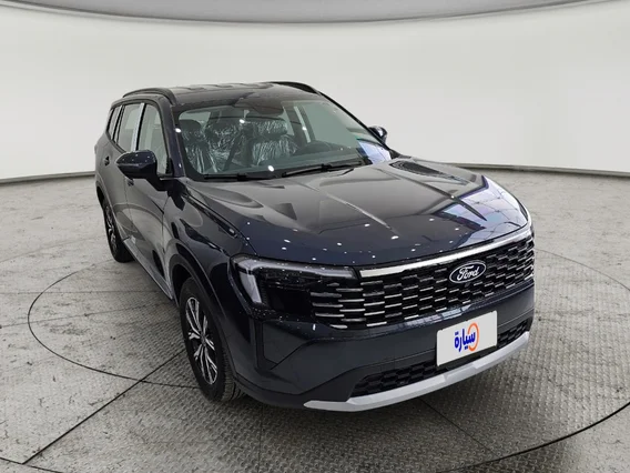 فورد تريتوري امبيانتي 2026 