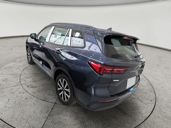 فورد تريتوري امبيانتي 2026 