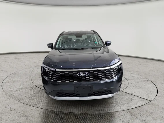 فورد تريتوري امبيانتي 2026 